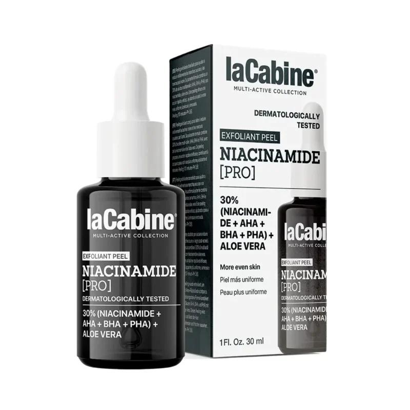 Lacabine Niacinamide 30% Pro Peeling 30ml