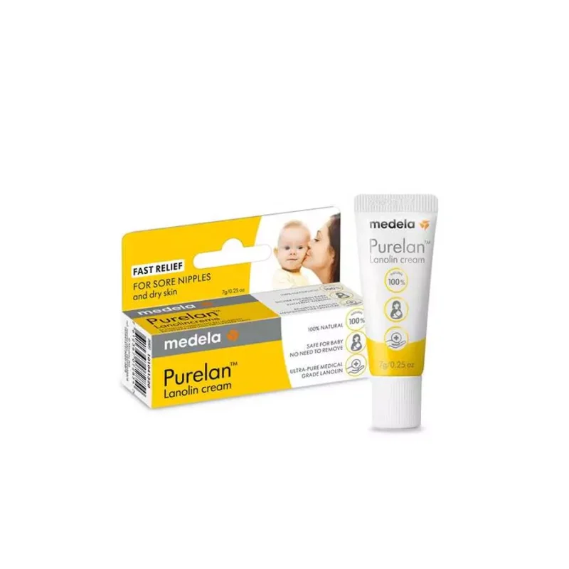 Medela PureLan Nipple Cream 37Gram
