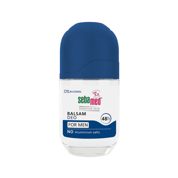 Sebamed Men Balsam Deo Roll 50 ML