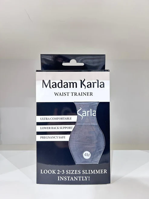 Madam Karla Waist Trainer