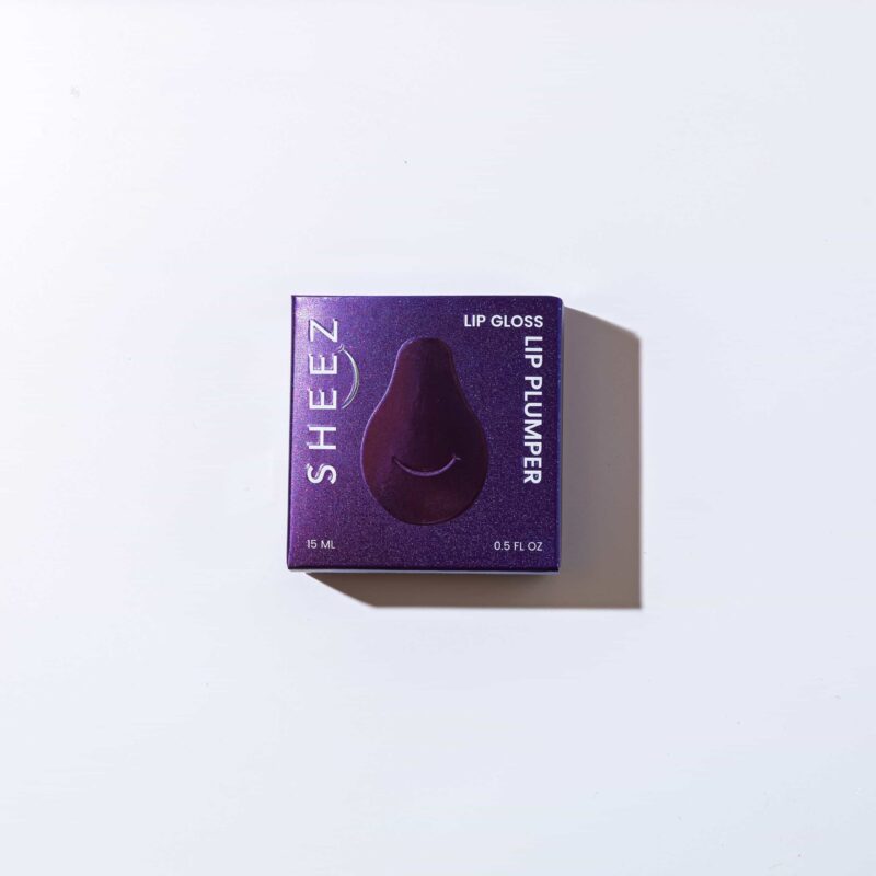 Sheez Instant Lip Plumper