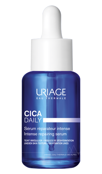 Uriage Cica-Daily Intense Repairing Serum 30ml