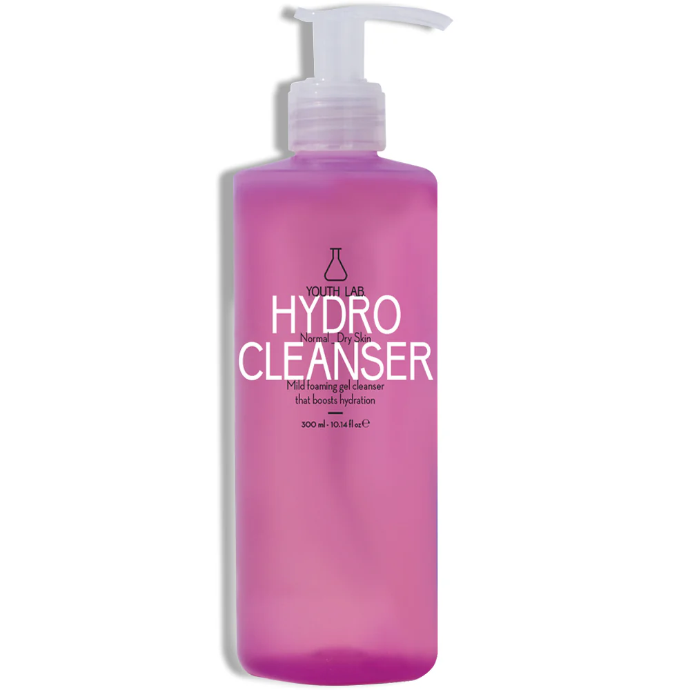 YOUTH LAB Hydro Cleanser 300ml