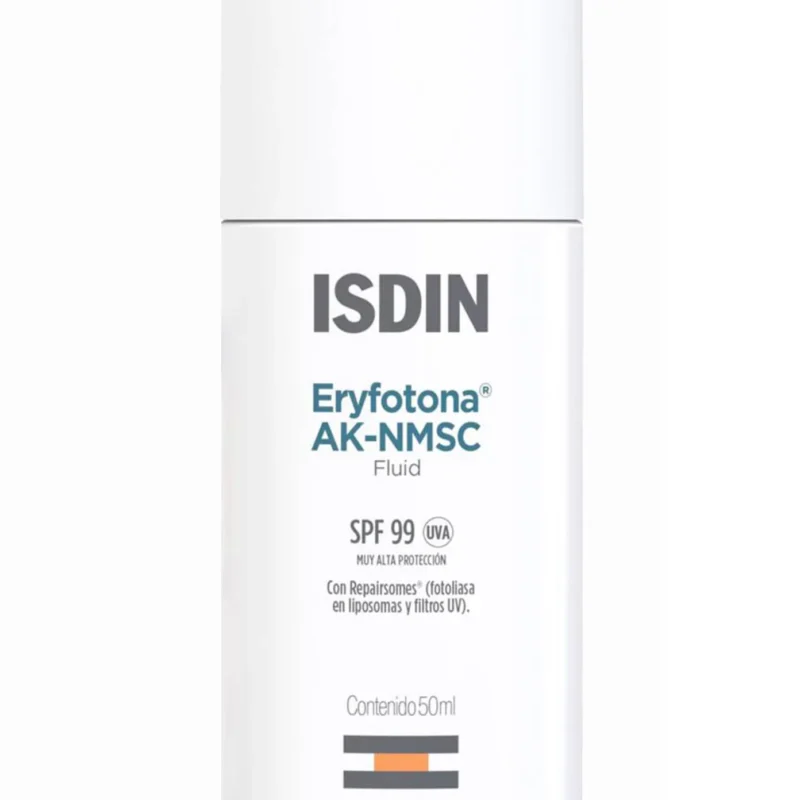Isdin Eryfotona Ak-Nmsc Fluid Spf 99 50ml