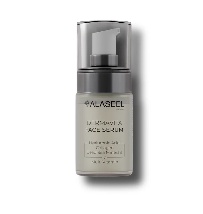 ALASEEL Dermavita Face Serum 35ml