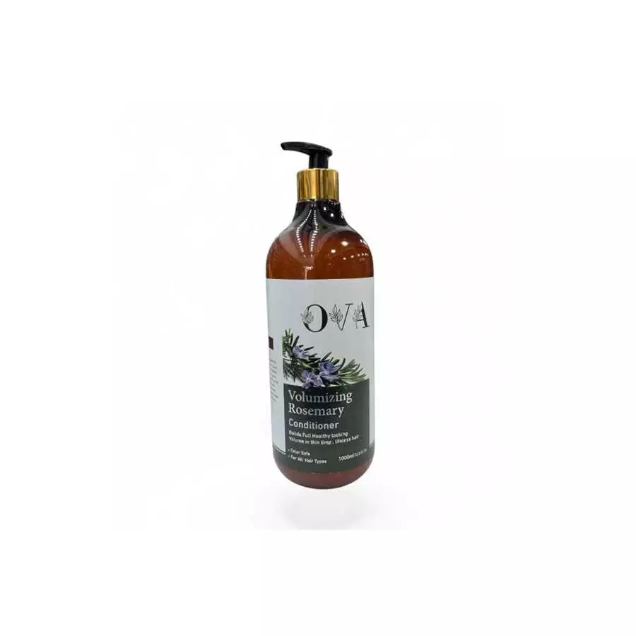 Ova Rosemary Hair Conditioner 100 ML