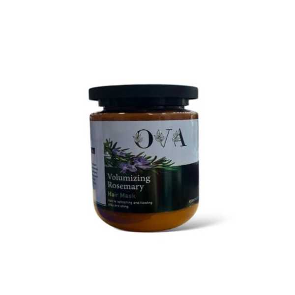 Ova Rosemary Hair Oil 160 ML