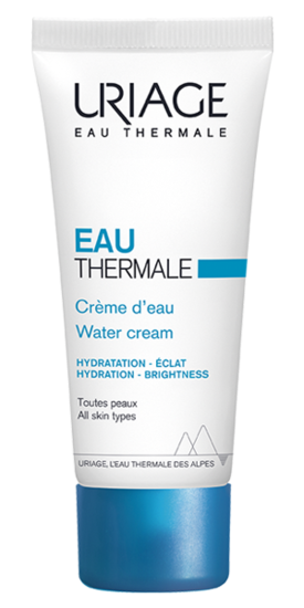 Uriage Eau Thermale - Water Cream 40ml