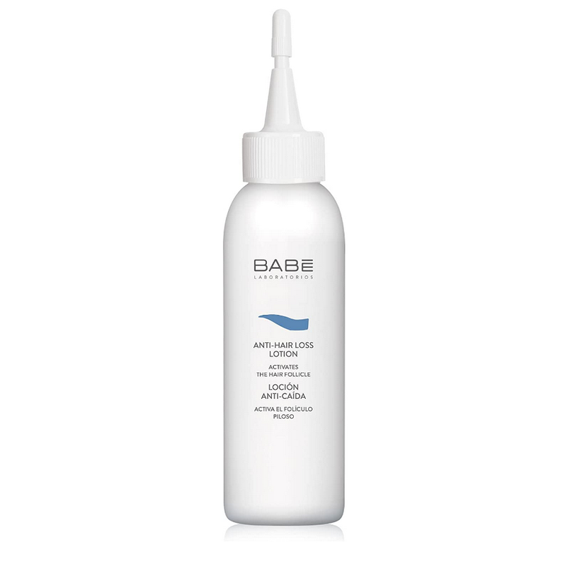 Babe Hair Lotion 125 ml