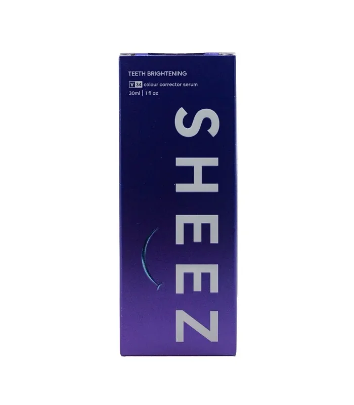 Sheez Colour Corrector Serum 30ml