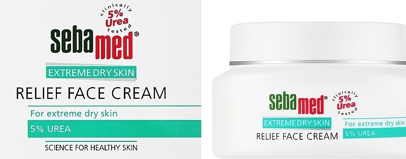 Face Cream for Very Dry Skin