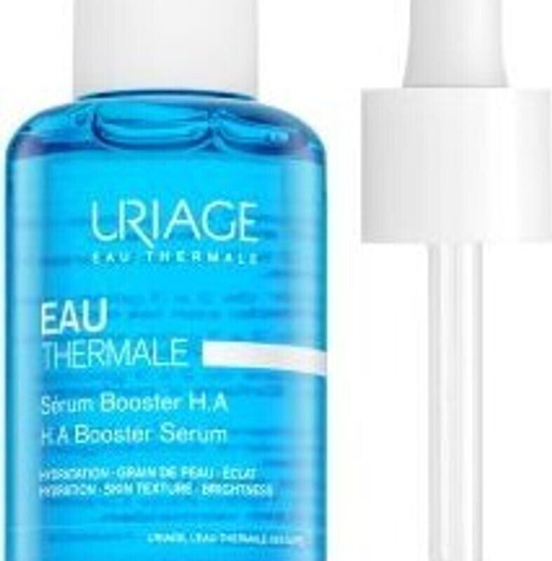 Uriage Eau Thermale HA Booster Serum 30ml