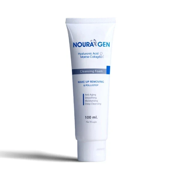 Nouragen Cleansing Foam 100ml