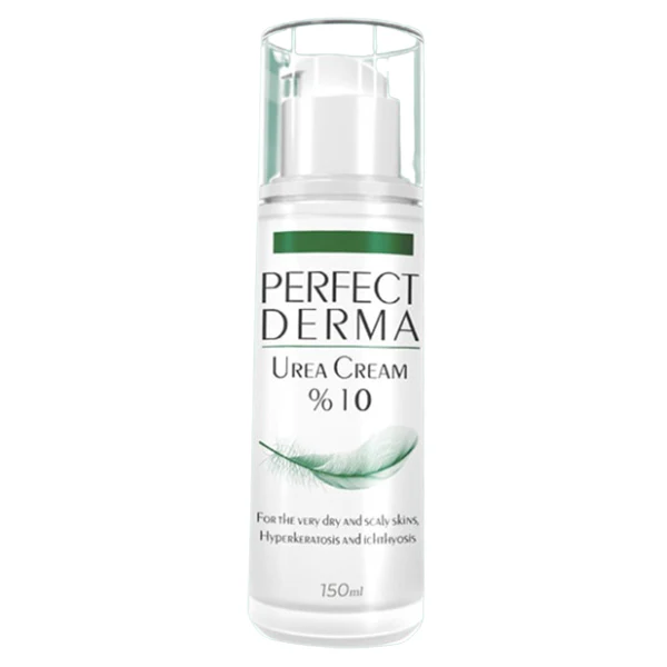Perfect Derma Urea 10% Cream 150g