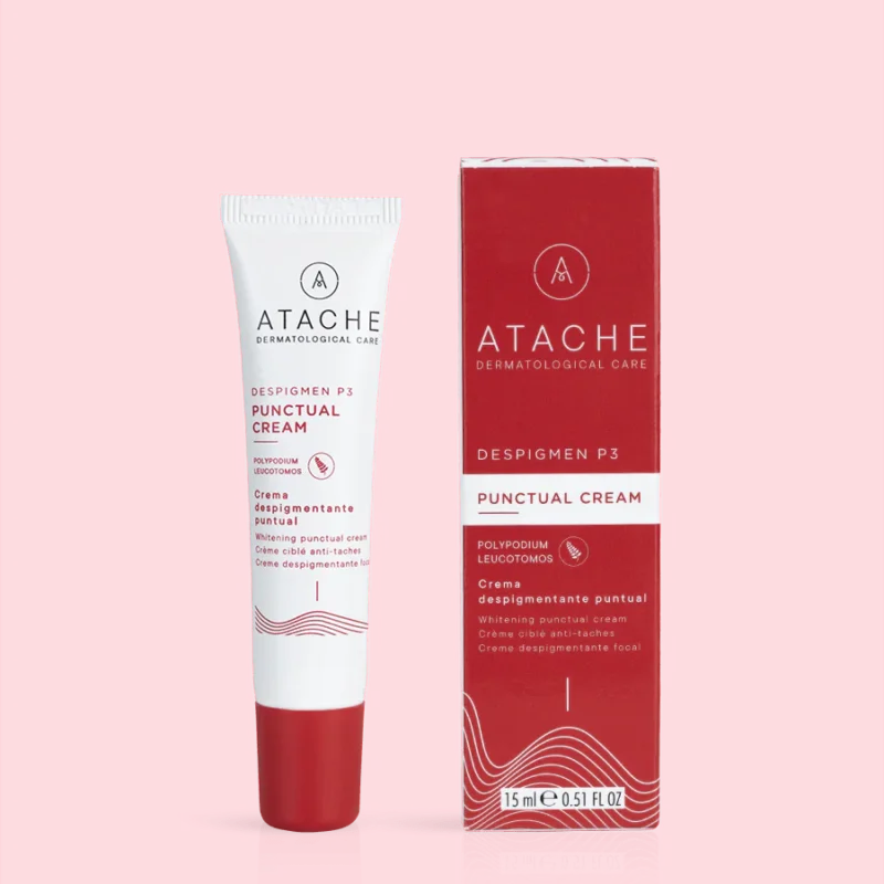 Atache Despigmen P3 Punctual Cream 15ml
