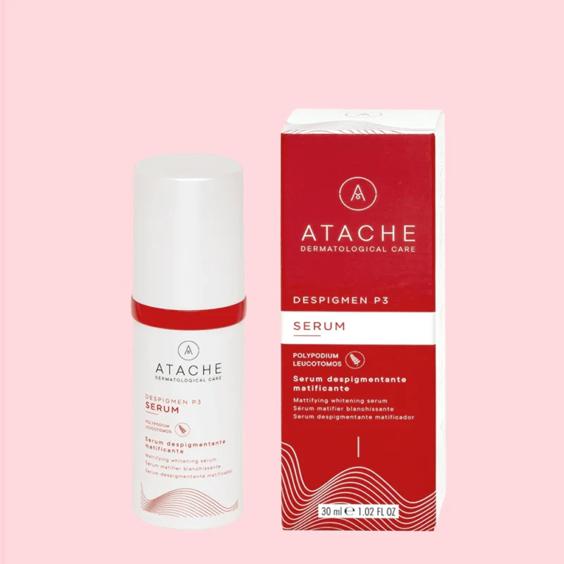 Atache Despigmen P3 Serum 30ml