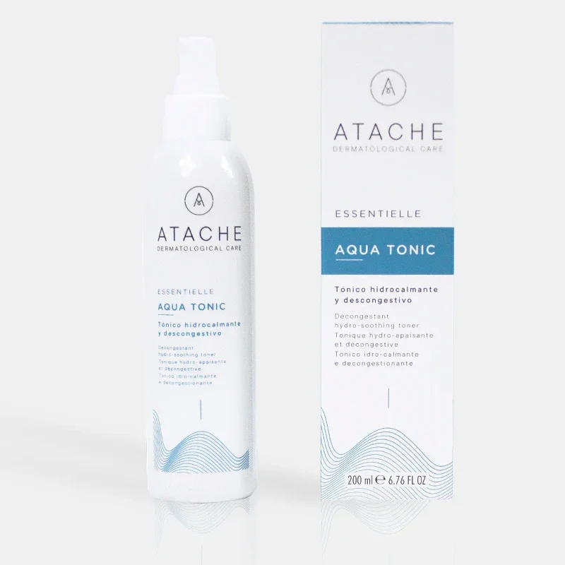 Atache Essentielle Aqua Tonic 200ml