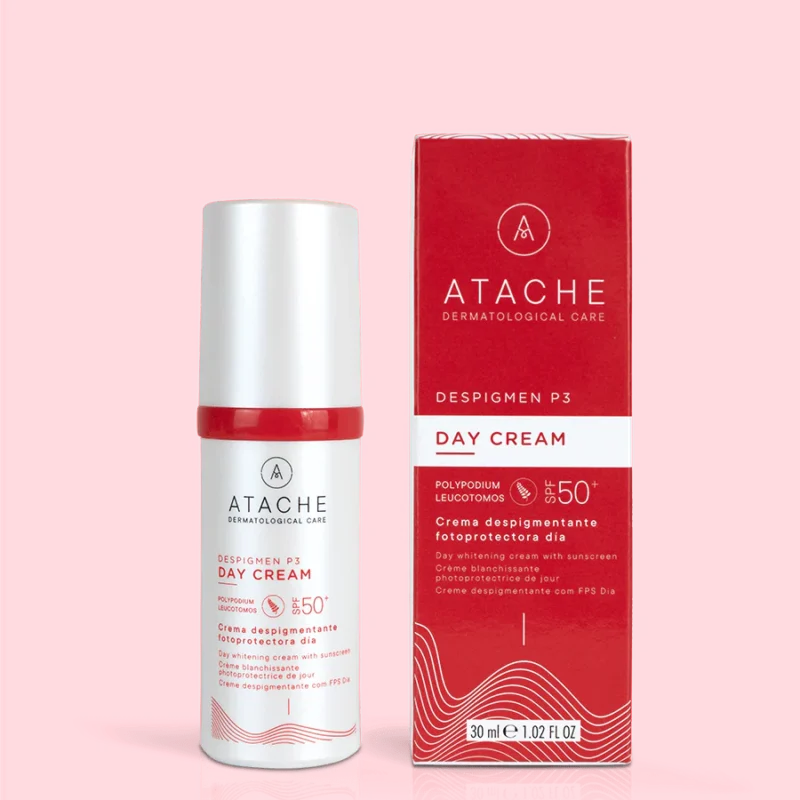 Atache Despigmen P3 Spf50+ Day Cream 30ml