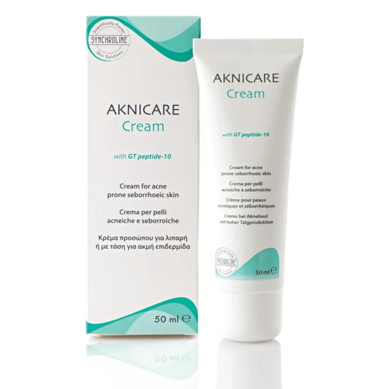 Syncruline Acnecare Cream 50ml