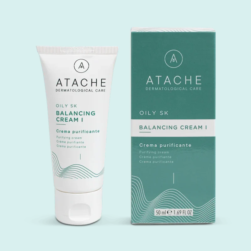 Atache Oily SK Balancing Cream 50ml