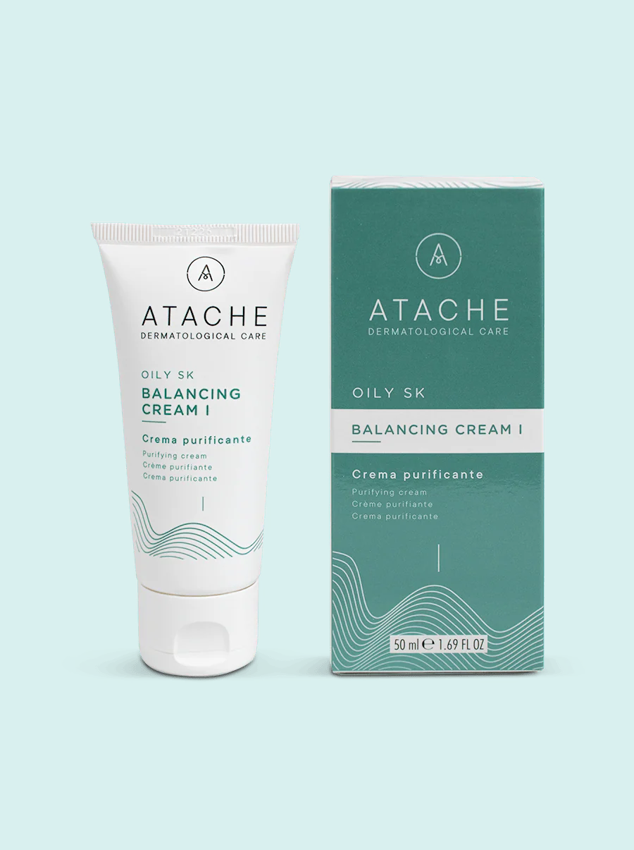 Atache Oily SK Balancing Cream 50ml