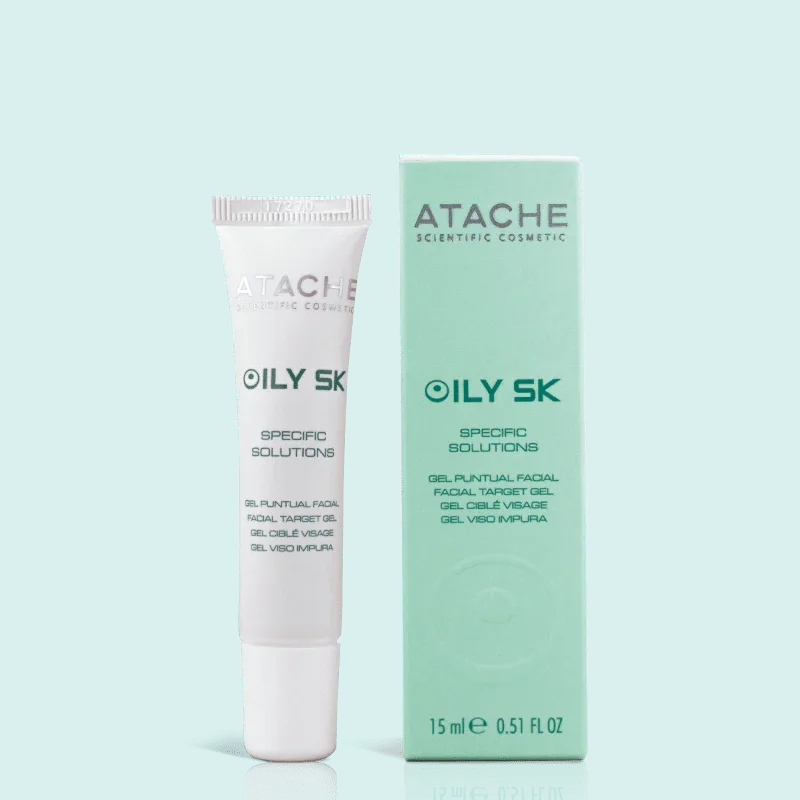 Atache Oily SK Specific Solutions 15ml