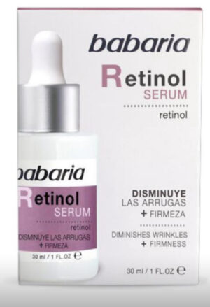 Babaria Retinol Serum 30ml