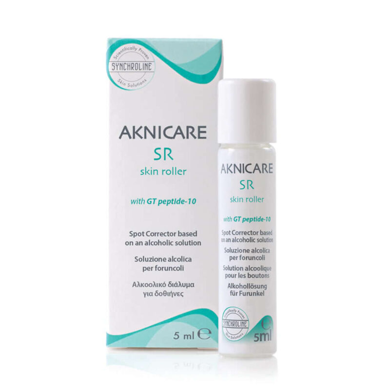 Acne Care Roll-On for Acne Treatment 5ml