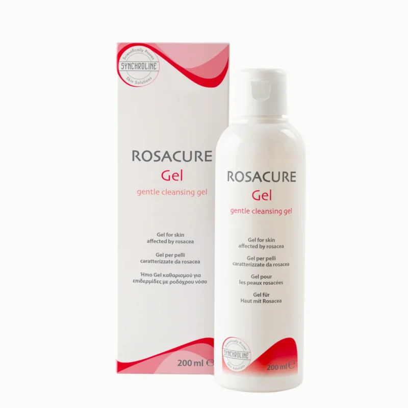 Syncrolin - Rosacea Gel 200ml