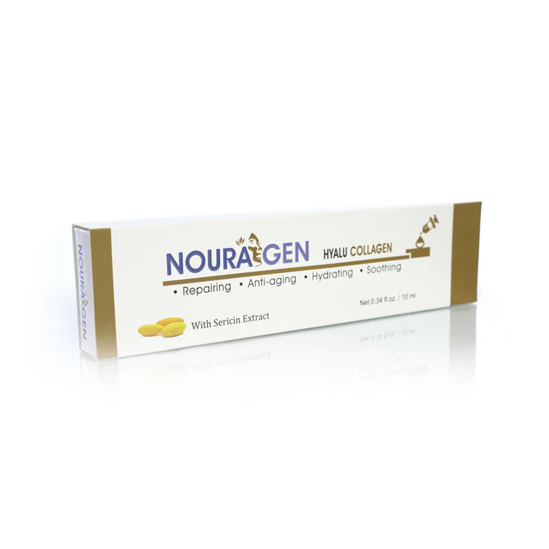 Nouragen Hyalu Collagen - Day Use (10 ml)