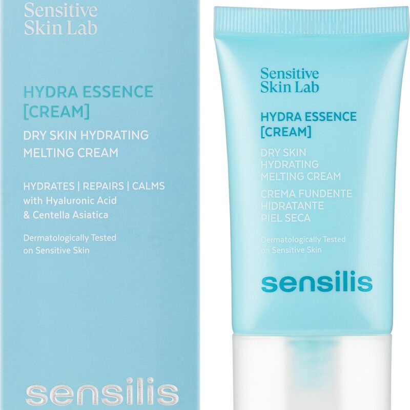 Sensilis Hydra Essence Fondant Cream 40ml
