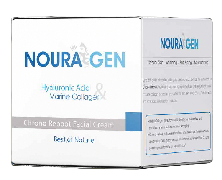 CHRONO REBOOT FACIAL CREAM