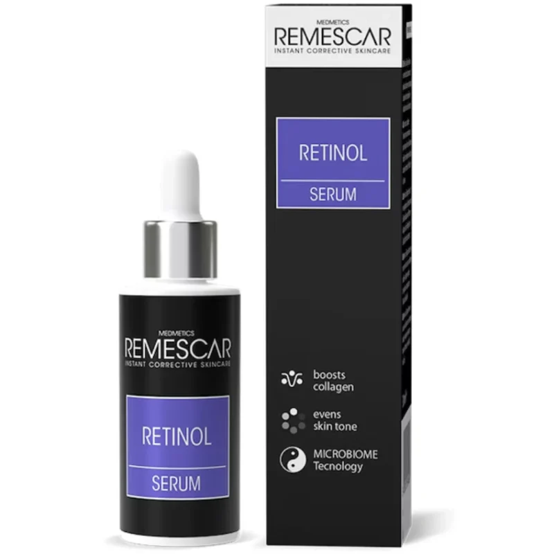 Remescar Retinol Anti-aging Serum 30ml
