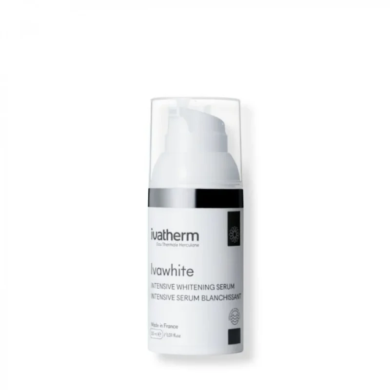 Ivatherm, Evewhite, Skin Brightening Serum, for Sensitive Skin - 30 ml.