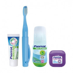 Pierrot Orthodontic Cleansing Kit - Image 2