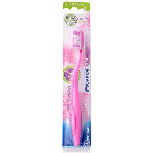 Pierrot B-Elle Toothbrush Soft