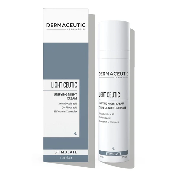 Dermaceutic Light Ceutic 40ml