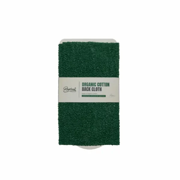 Raghad Organic Organic Cotton Back Cloth
