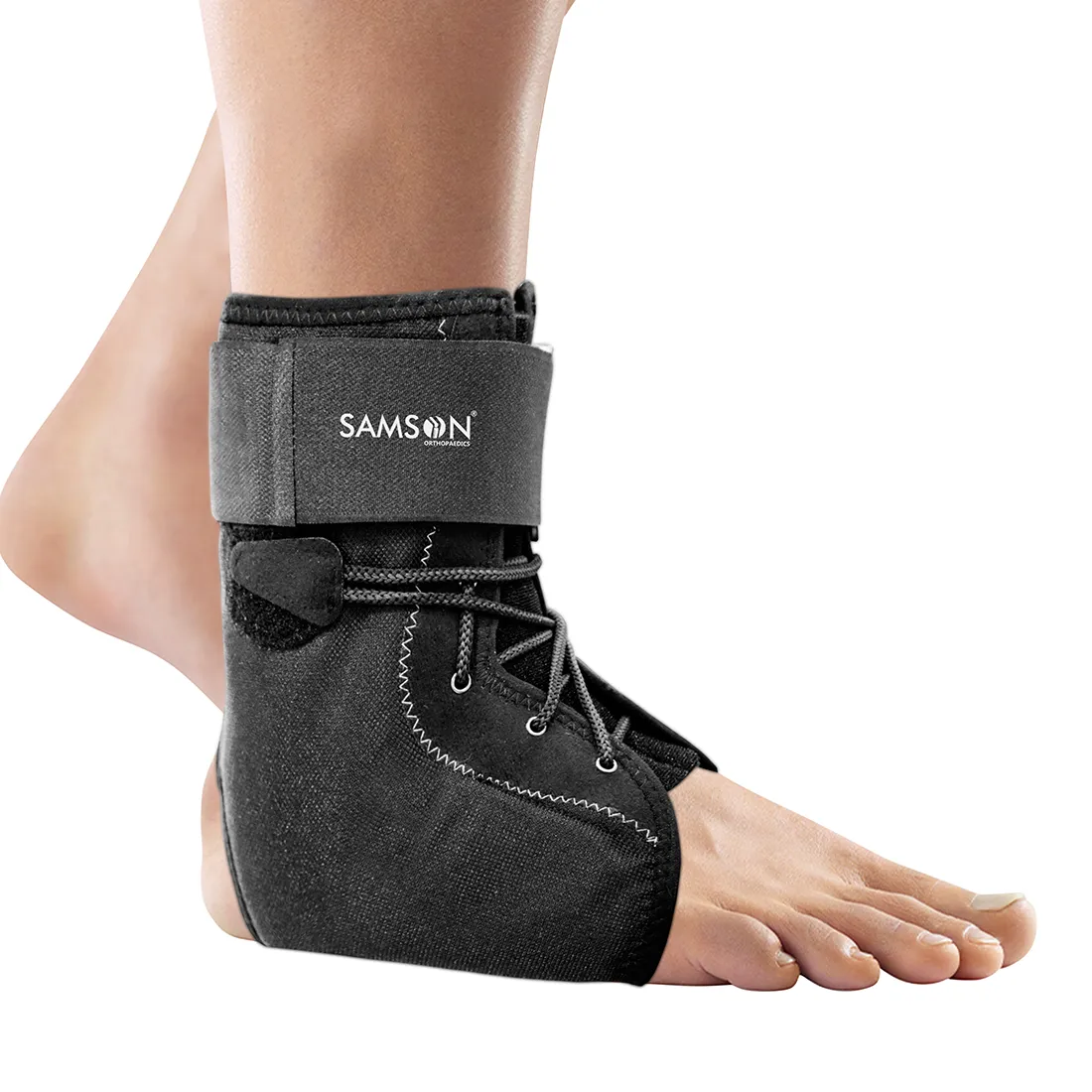 Samson Ankle Brace AK-0708 (CH)
