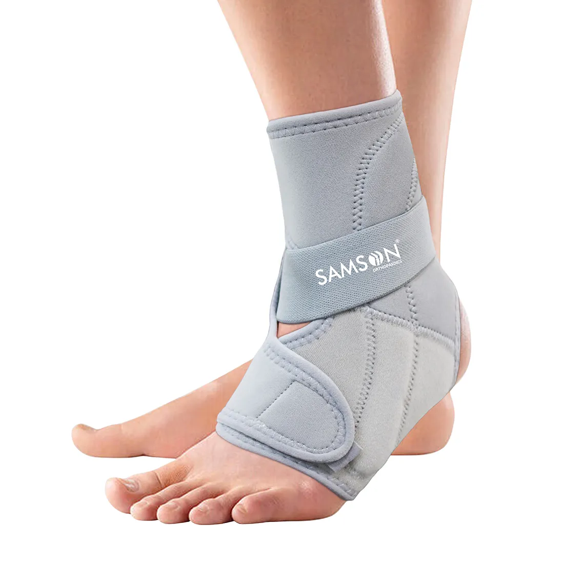 Samson Ankle Support (NEOPRENO) NP-3013