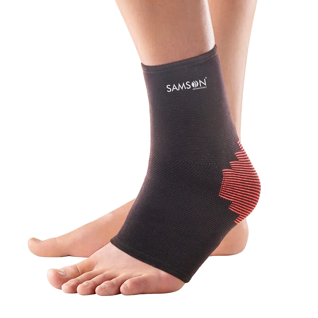 Samson Anklet (FURO) (PAIR) AK-0719 (L)