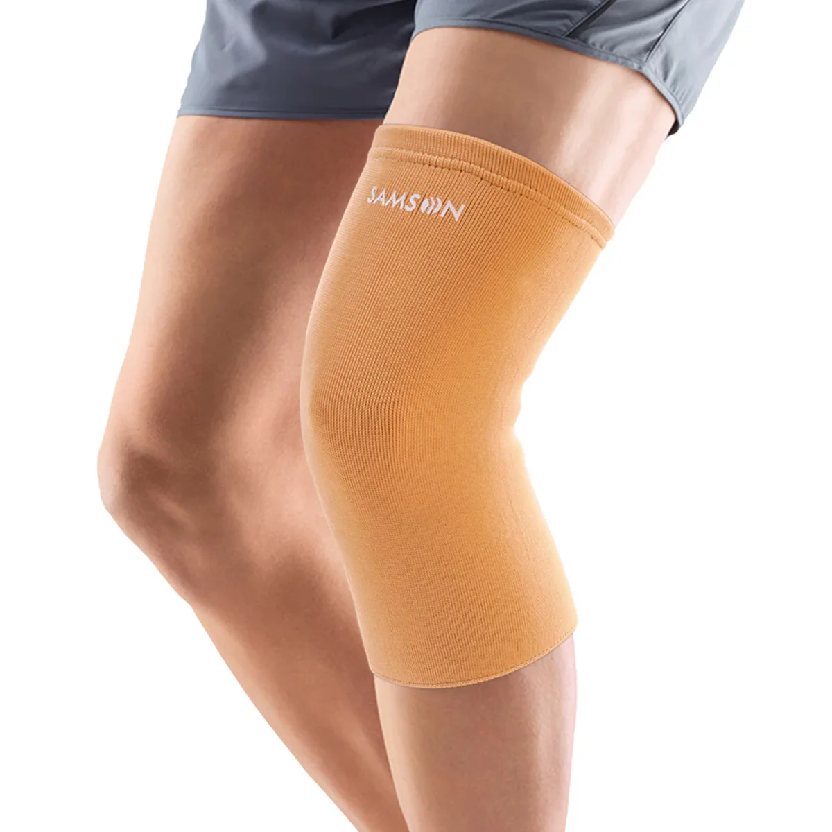 SAMSON Knee Cap Soft (Pair) (XXL)