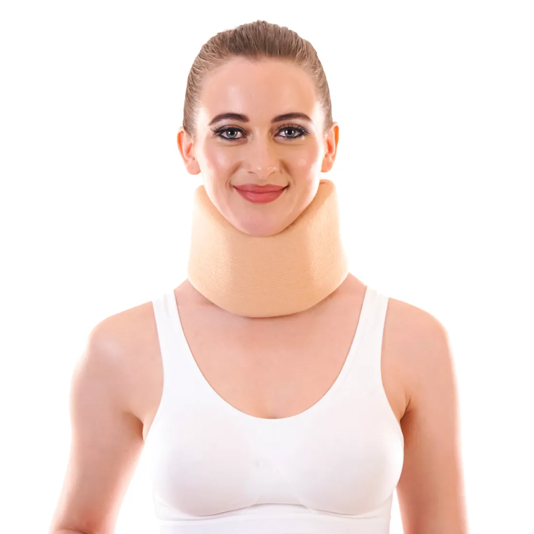 Samson Cervical Soft (Firm Density) CA-0103 (L)