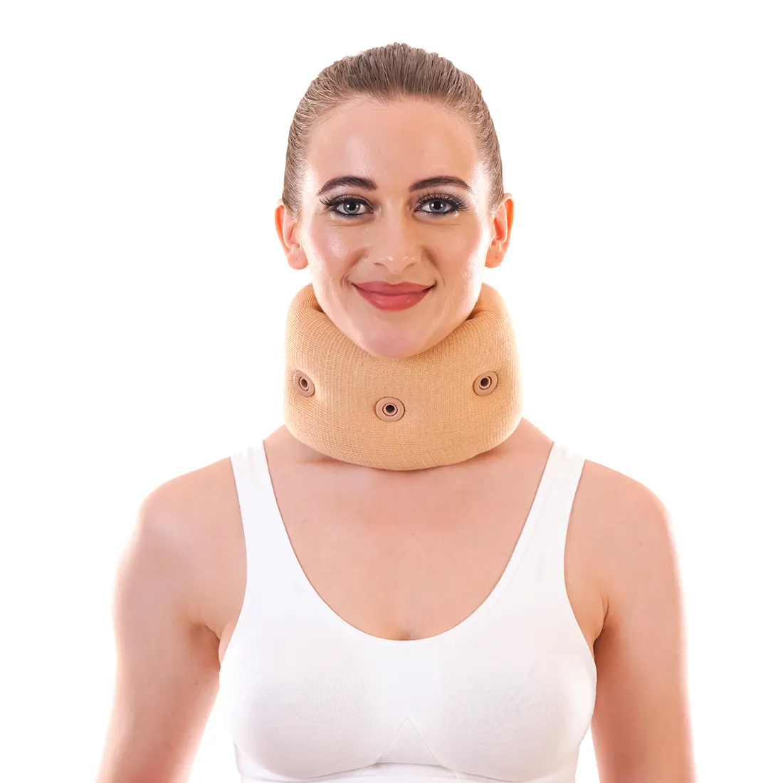 Samson Cervical Collar Soft with Support CA-0102 (S)