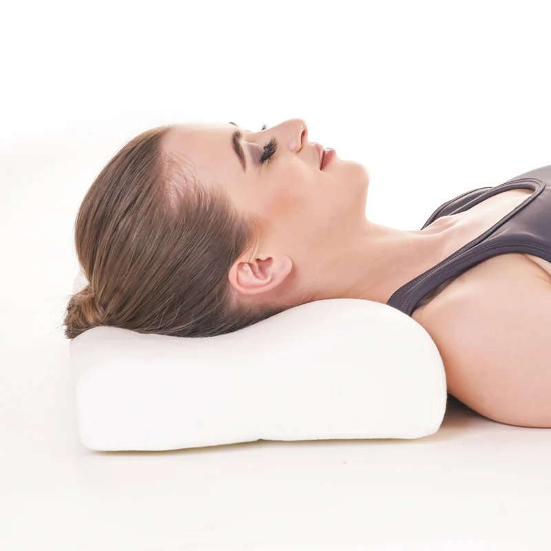SAMSON Cervical-Pillow (Memory Foam)-1404