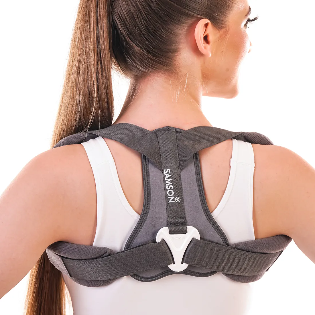 Samson Clavicle Brace FR-0504 (XXL)