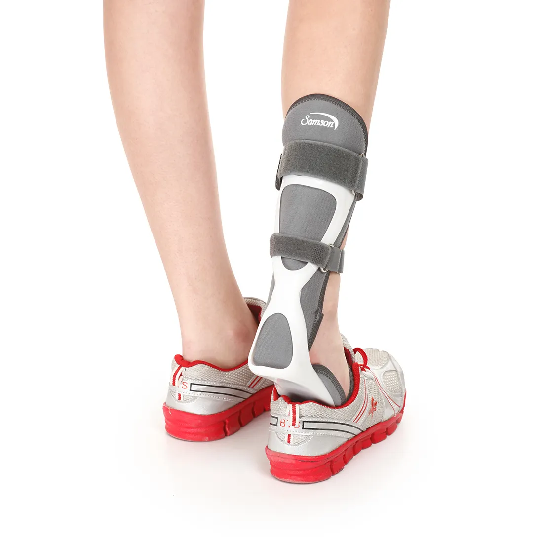 Samson Foot Drop Splint AK-0706 (XL)