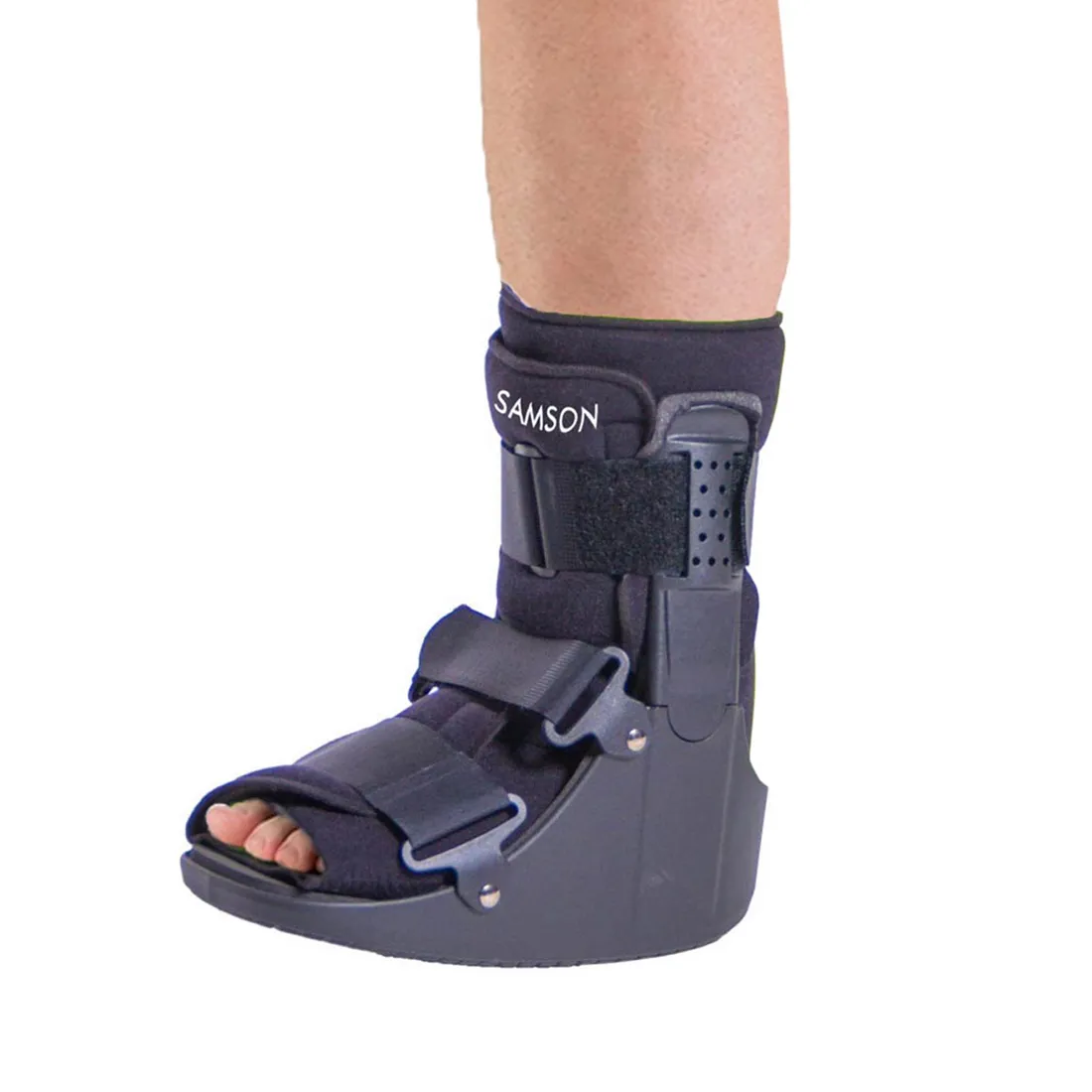 Samson Foot Walker (Boot) (Short) (With Airway) AK-0718 (L)