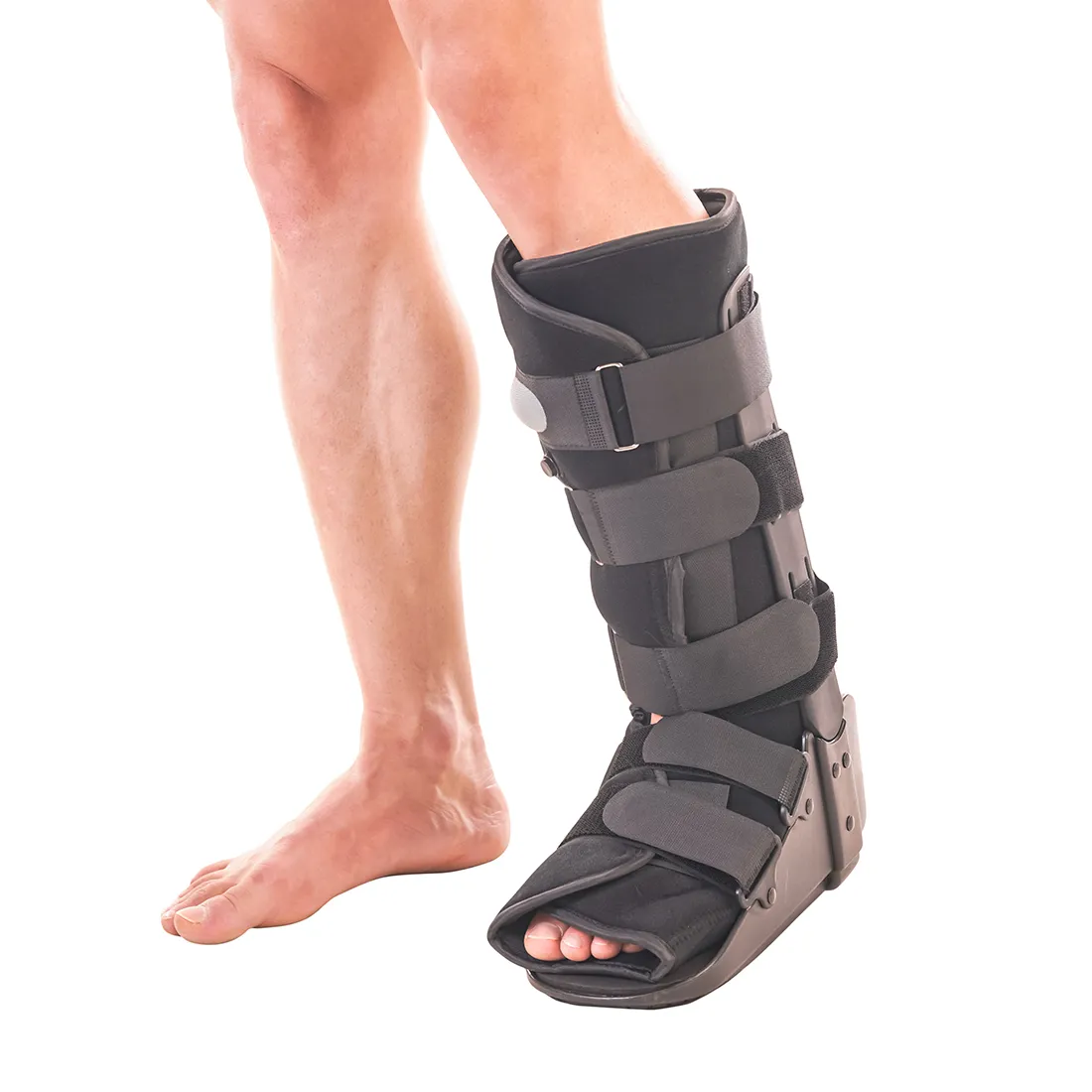 Samson Foot Walker (Boot) (With Airway) AK-0716 (M)