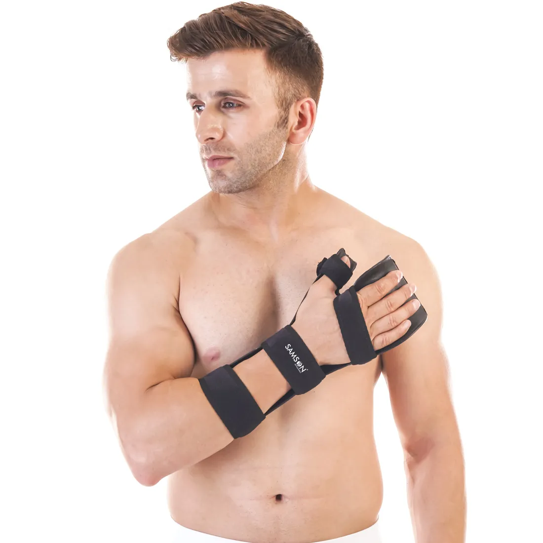 Samson Hand Resting Splint WR-0809